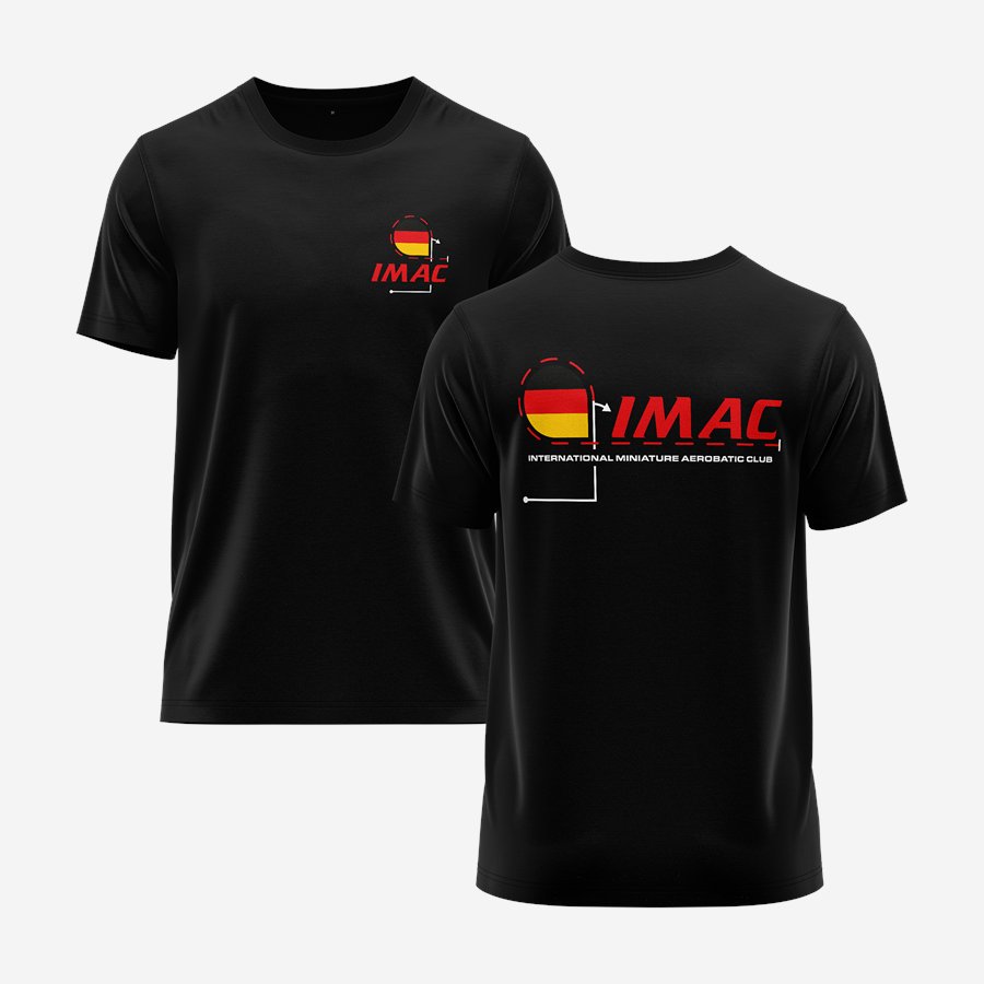 T-Shirts von IMAC Germany