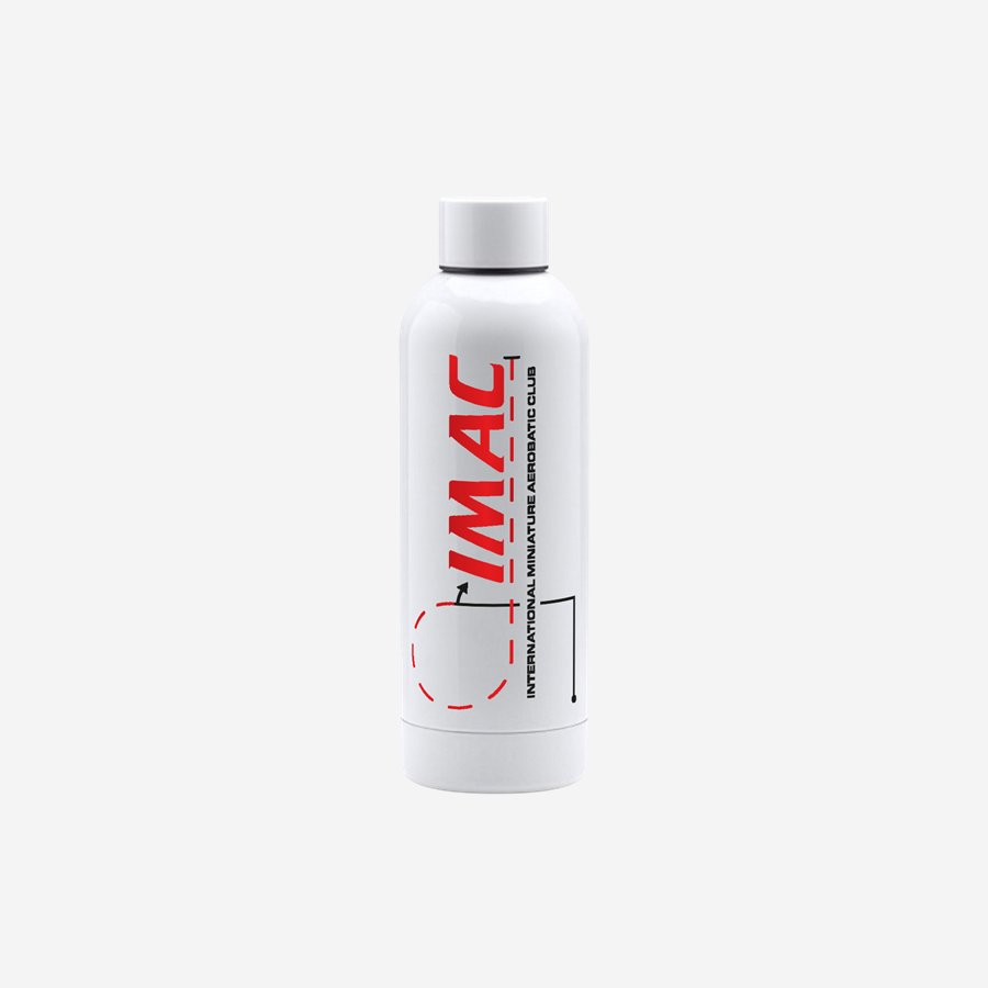 Thermosflaschen von IMAC Germany